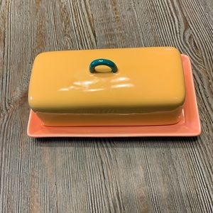 1/4 lb Lindt-Stymeist Butter Dish